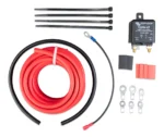 Izolator/combiner baterie Victron Energy Cyrix-ct 12/24V-120A Battery Combiner Kit - imagine 2