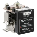 Izolator/combiner baterie Victron Energy Cyrix-i 24/48V-400A intelligent battery combiner