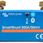 Monitor baterie Victron Energy SmartShunt 500A/50mV