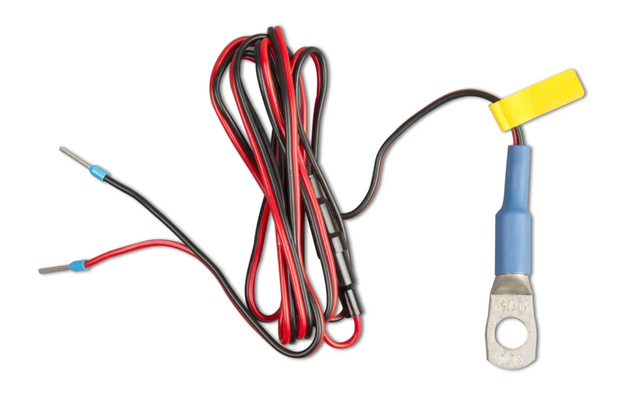 Monitor baterie Victron Energy Temperature sensor for BMV-702/712