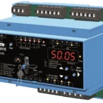 Panou control Victron Energy Anti-islanding relay UFR1001E