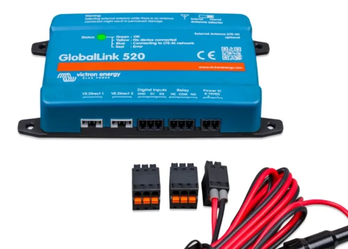 Panou control Victron Energy GlobalLink 520 - imagine 2