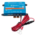 Panou control Victron Energy GlobalLink 520