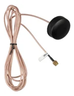 Panou control Victron Energy Outdoor LTE-M puck antenna - imagine 2