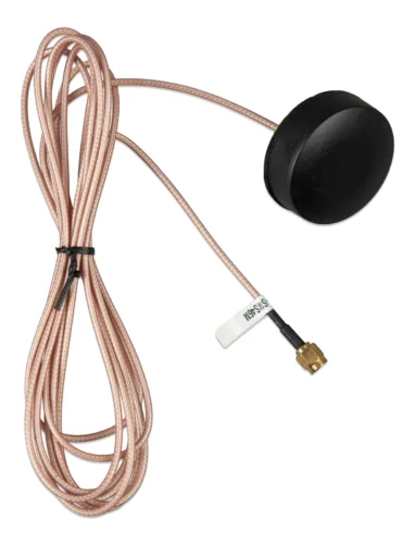 Panou control Victron Energy Outdoor LTE-M puck antenna - imagine 2
