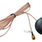 Panou control Victron Energy Outdoor LTE-M puck antenna