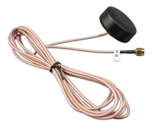 Panou control Victron Energy Outdoor LTE-M puck antenna - imagine 3