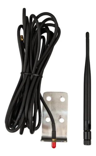 Panou control Victron Energy Outdoor LTE-M wall-mount antenna - imagine 2