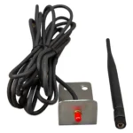 Panou control Victron Energy Outdoor LTE-M wall-mount antenna