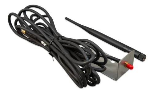 Panou control Victron Energy Outdoor LTE-M wall-mount antenna - imagine 3