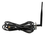 Panou control Victron Energy Outdoor LTE-M wall-mount antenna - imagine 4