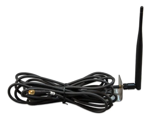 Panou control Victron Energy Outdoor LTE-M wall-mount antenna - imagine 4