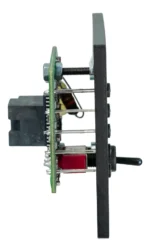 Panou control Victron Energy Phoenix Inverter Control - imagine 2