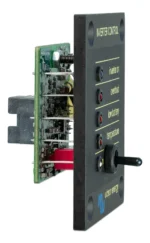 Panou control Victron Energy Phoenix Inverter Control - imagine 3