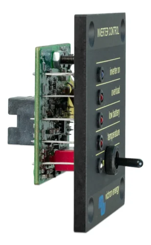 Panou control Victron Energy Phoenix Inverter Control - imagine 3