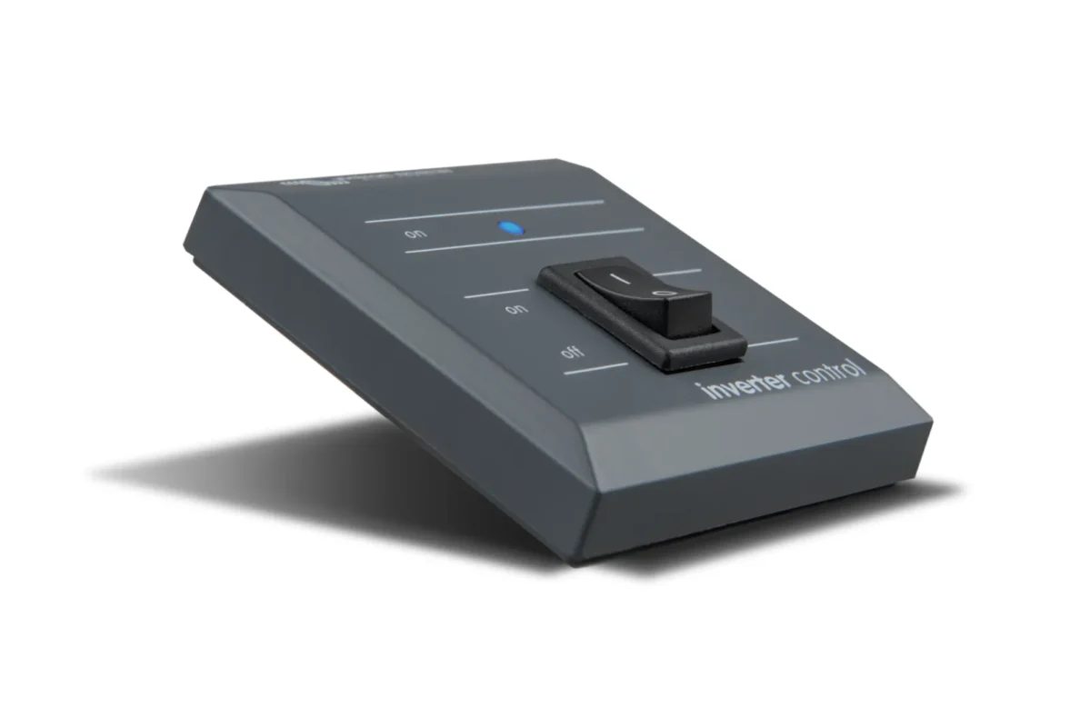 Panou control Victron Energy Phoenix Inverter Control VE.Direct