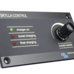 Panou control Victron Energy Skylla control