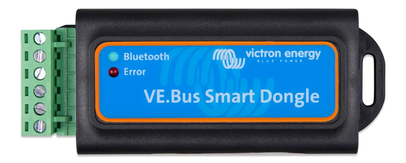 Panou control Victron Energy VE.Bus Smart dongle