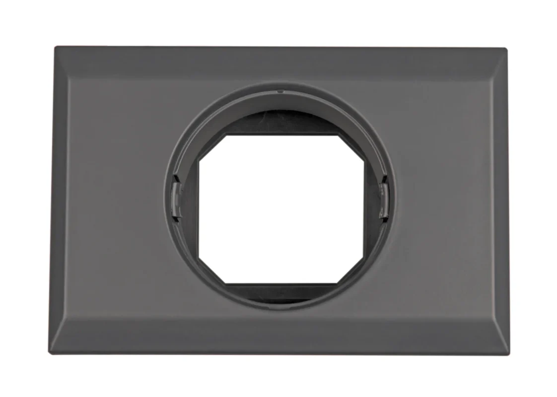 Panou control Victron Energy Wall mounted enclosure for BMV or MPPT Control