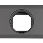 Panou control Victron Energy Wall mounted enclosure for BMV or MPPT Control
