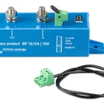 Protecție baterie Victron Energy BatteryProtect 12/24V-100A