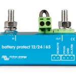 Protecție baterie Victron Energy BatteryProtect 12/24V-65A