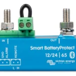 Protecție baterie Victron Energy Smart BatteryProtect 12/24V-65A