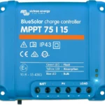 Regulator solar MPPT Victron Energy BlueSolar MPPT 75/15