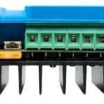 Regulator solar MPPT Victron Energy BlueSolar MPPT 100/20 (up to 48V)