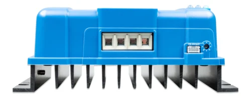 Regulator solar MPPT Victron Energy BlueSolar MPPT 100/30 - imagine 2