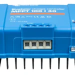 Regulator solar MPPT Victron Energy BlueSolar MPPT 100/30