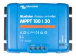 Regulator solar MPPT Victron Energy BlueSolar MPPT 100/30 - imagine 3