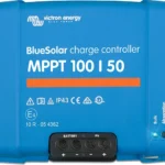 Regulator solar MPPT Victron Energy BlueSolar MPPT 100/50