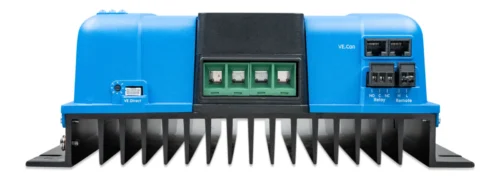 Regulator solar MPPT Victron Energy BlueSolar MPPT 150/100-Tr VE.Can - imagine 2