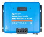 Regulator solar MPPT Victron Energy BlueSolar MPPT 150/100-Tr VE.Can - imagine 3