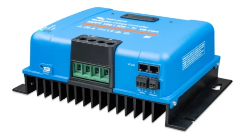 Regulator solar MPPT Victron Energy BlueSolar MPPT 150/100-Tr VE.Can - imagine 4