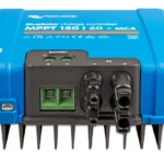 Regulator solar MPPT Victron Energy BlueSolar MPPT 150/60-MC4