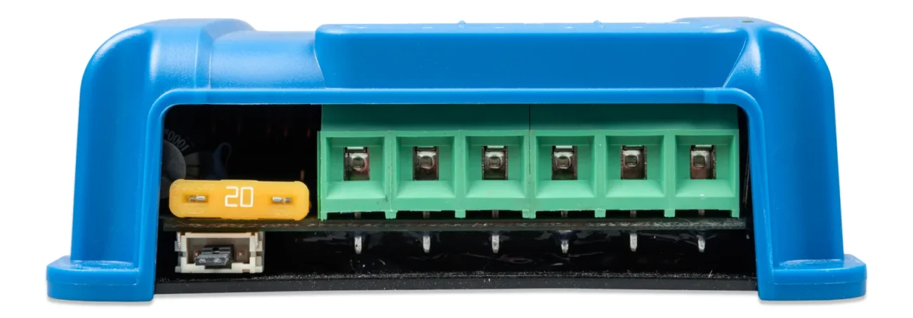 Regulator solar MPPT Victron Energy BlueSolar MPPT 75/10