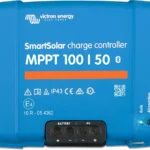Regulator solar MPPT Victron Energy SmartSolar MPPT 100/50