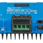 Regulator solar MPPT Victron Energy SmartSolar MPPT 250/85-Tr VE.Can