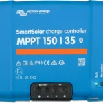 Regulator solar MPPT Victron Energy SmartSolar MPPT 150/45
