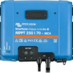 Regulator solar MPPT Victron Energy SmartSolar MPPT 250/70-Tr