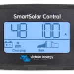 Regulator solar MPPT Victron Energy SmartSolar Pluggable Display