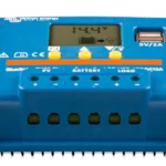 Regulator solar PWM Victron Energy BlueSolar PWM-LCD&USB 12/24V-10A
