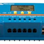 Regulator solar PWM Victron Energy BlueSolar PWM-LCD&USB 48V-30A