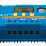 Regulator solar PWM Victron Energy BlueSolar PWM-LCD&USB 12/24V-5A