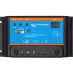 Regulator solar PWM Victron Energy BlueSolar PWM-Pro Charge Controller 12/24V-5A