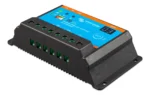 Regulator solar PWM Victron Energy BlueSolar PWM-Light Charge Controller 12/24V-20A - imagine 3