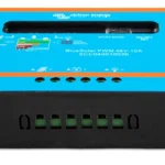 Regulator solar PWM Victron Energy BlueSolar PWM-Pro Charge Controller 12/24V-30A