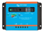 Regulator solar PWM Victron Energy BlueSolar PWM-Light Charge Controller 48V-30A - imagine 2